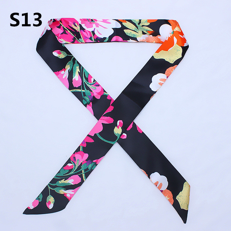 47 colori di Marca Bandana Pic - Scarf Silk Square recensione e prezzo
