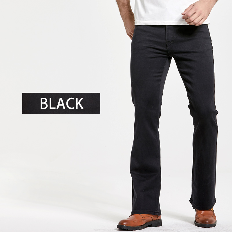 Jeans da uomo con taglio a sti - Levis Jeans 501 recensione e prezzo