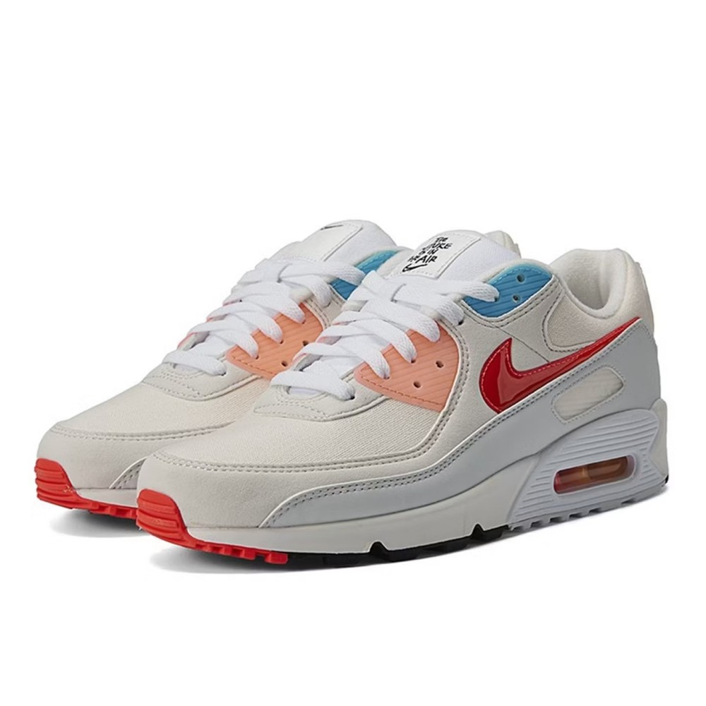 Scarpe da corsa da uomo Nike A - Nike Shoes Air Max 90 recensione e prezzo