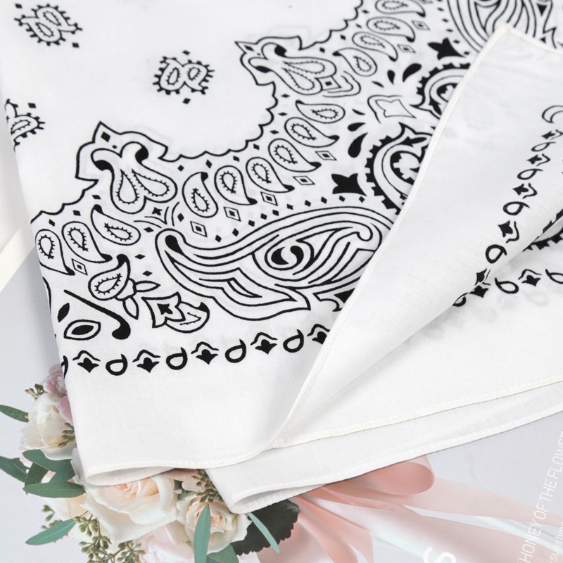 Bandana Unisex 70*70cm in Coto - Bandana Cotton recensione e prezzo