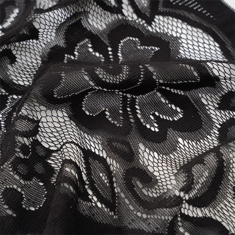 Nuovo ricamo sciarpa di pizzo  - Stole Wedding Shawl recensione e prezzo